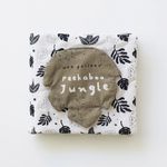 Happy Yak Wee Gallery Cloth Peekaboo Jungle