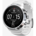 Suunto D5 White Dive Computer