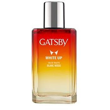 Gatsby White Up Edt Blanc Wood 50ml