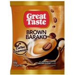 Great Taste Brown Barako 30g