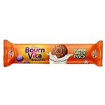 Cadbury Bournvita Biscuits 111.6g