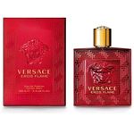 Versace Men Eros Flame EDP Spray 100ml