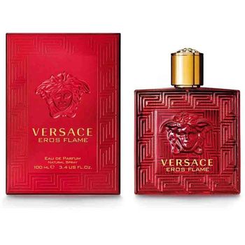 Versace Men Eros Flame EDP Spray 100ml