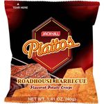 Jack’n Jill Piattos Roadhouse Barbeque 40g