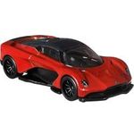 Mattel Hot Wheels Car Culture Exotic envy Aston Martin Valhalla concept Toy