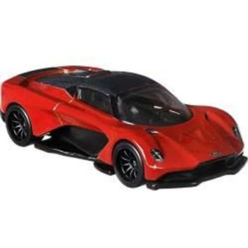 Mattel Hot Wheels Car Culture Exotic envy Aston Martin Valhalla concept Toy