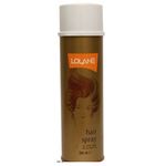 Lolane Hair Spray for Extra Body 350ml