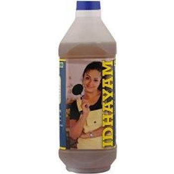 Iddhiyam Gingelly Oil 1l