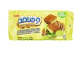 Jack 'n Jill Cloud 9 Wafer Twins Kaya Pandan 140g