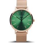 Bering Women Quartz Classic Collection Watch 14134-368