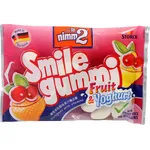 Storck Nimm2 Smile Fruit and Yoghurt Gummy 90g