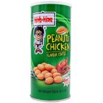 Koh-Kae Peanuts Chicken Flavour Coated 230g