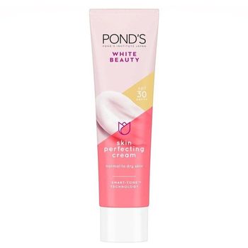 Pond's White Beauty Skin Perfecting Cream SPF 30 20g