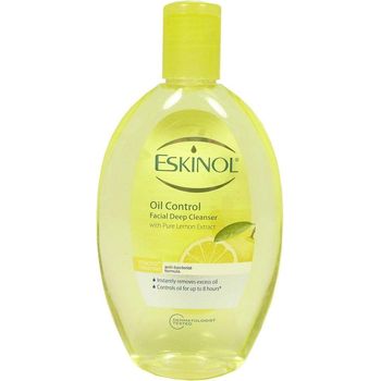 Eskinol Lemon Facial Cleanser 225ml