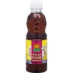 Golden Elephant Thai Fish Sauce 300ml