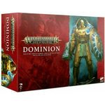 Games Workshop Warhammer Age Of Sigmar Dominion Box Set
