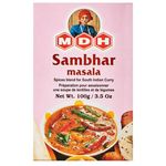 MDH Sambar Masala 100g