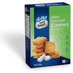 Vadilal Coconut Cookies 200g