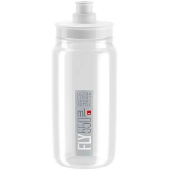 Elite FLy Transparent Bottle 550ml 