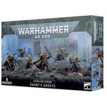 Games Workshop Warhammer 40,000: Astra Militarum: Gaunt's Ghosts