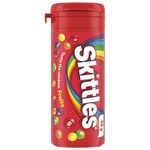 Skittles Original Flavor Scatola 30g