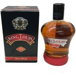 King Louis XO French Brandy 180ml