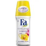 Fa Deodorant Floral Protect Viola And Orchid Anti Perspirant 50ml