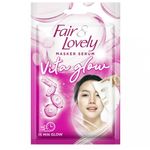 Fair & Lovely Mv Srm Sheet Mask 20g