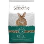 Supreme Selective Mature Rabbit Food 4lbs 6oz