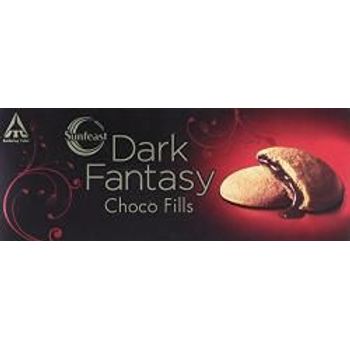 Sunfeast Dark Fantasy Choco Isi 75g