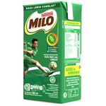 Nestle Milo Drink Beverage 125ml