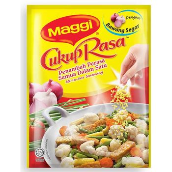 Maggi Cukup Rasa 300g