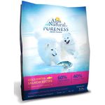 Alps Natural Dog Dry Food Pureness Cold Water Salmon 2.2kg