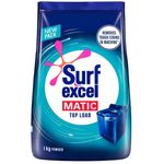 Surf Excel Matic Top Load Detergent Powder 1kg