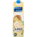 Almarai Guava Juice 1l