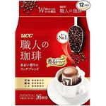UCC Artisans Coffee Drip Coffee Rich Blend With Aromatic Aroma 2.5kg