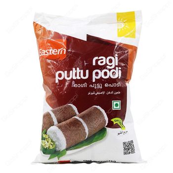 Eastern Ragi Puttu Podi 1kg