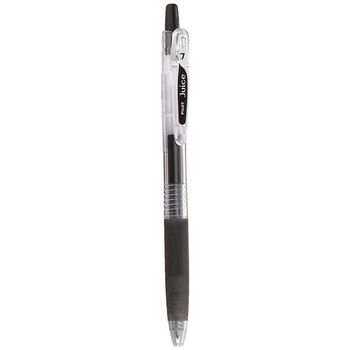 Pilot Juice GEL Ink Ballpoint Pen 24 Color Black 0.7mm