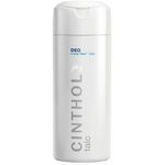 Cinthol Insta Deo Talc Intense Fragrance Anti Perspirant Smooth Skin 300g