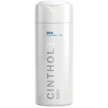Cinthol Insta Deo Talc Intense Fragrance Anti Perspirant Smooth Skin 300g
