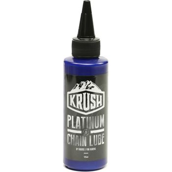 Krush Platinum Chain Lube 125mL