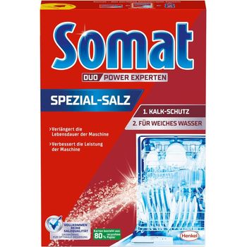 Somat Salt Pouch Bleach 1.2kg