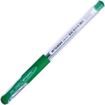 Uniball Signo Dx Rollerball Pen 038mm Green
