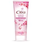 Citra Sakura Fair Facial Foam100g