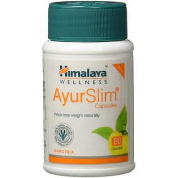Himalaya Ayurslim 60 Capsules