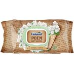 Ultra Compact Wet Wipes Poem Espanola Jasmine 100pcs