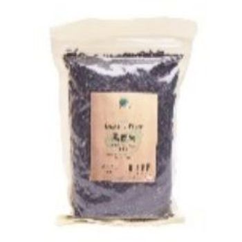Black Rice 黑香米 powerful antioxidants