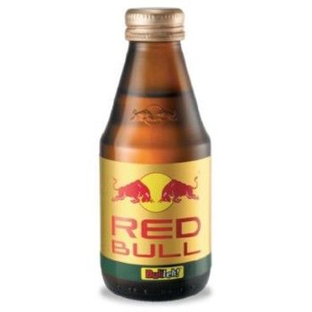 Red Bull Bottle 150ml