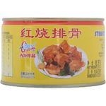Gulong Stewed Pork Chops 397g