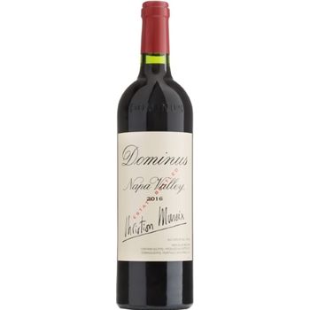 Dominus Napa Valley Red 2016 750ml